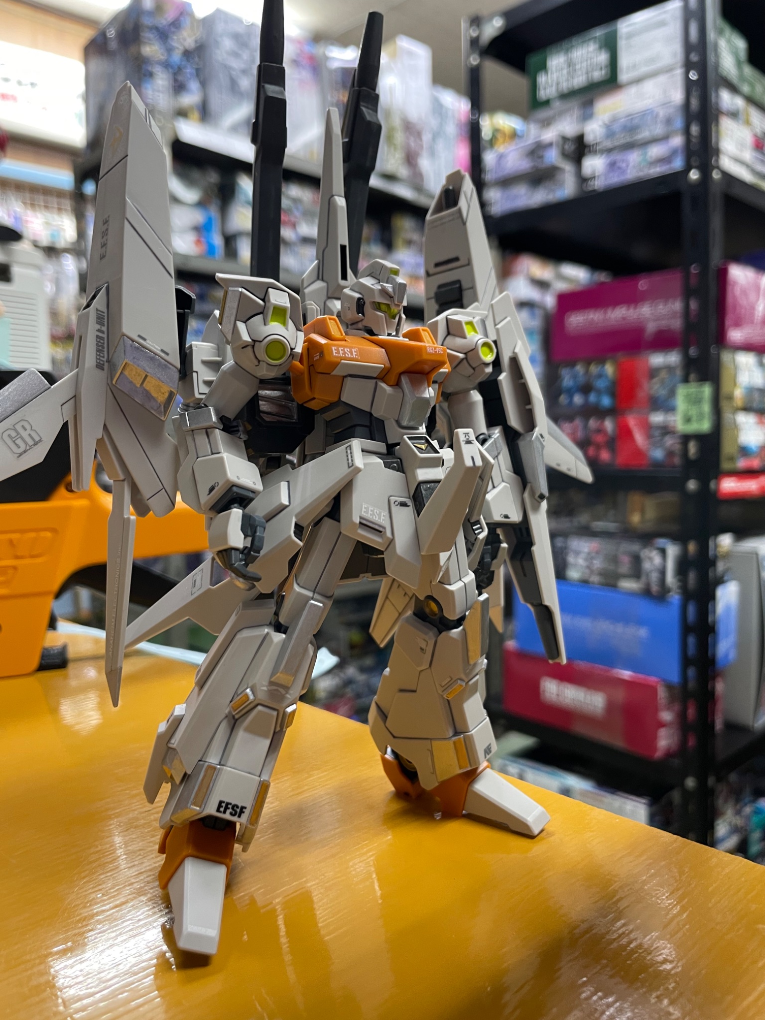 ササキ模型 on X: 