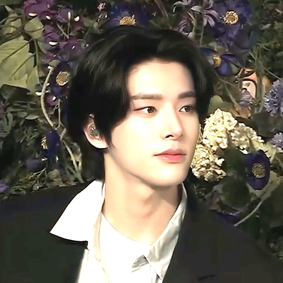 mnijake's tweet image. exposing jake of enhypen