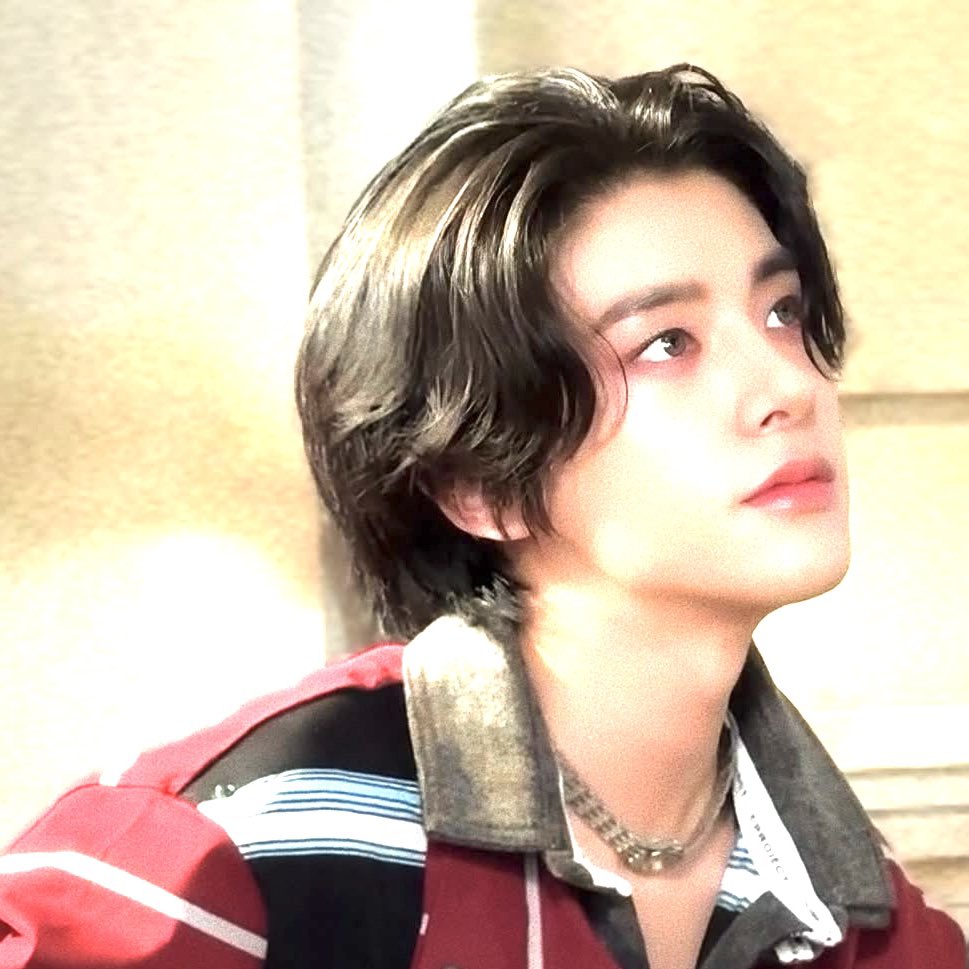 mnijake's tweet image. exposing jake of enhypen