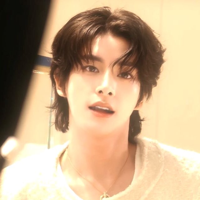 mnijake's tweet image. exposing jake of enhypen