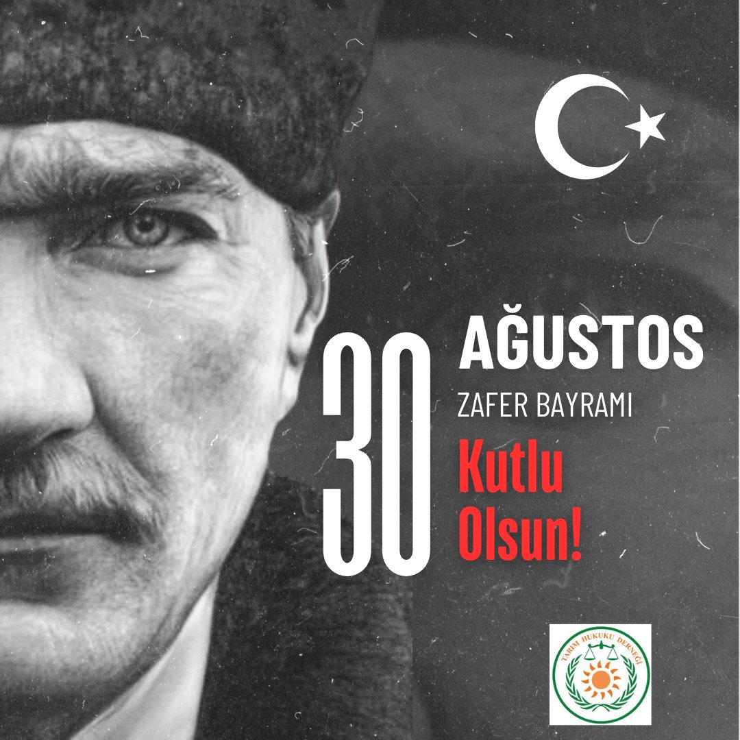 30 Ağustos Zafer Bayramımız Kutlu Olsun 🇹🇷
#30Ağustos #ZaferBayramı #Bağımsızlık