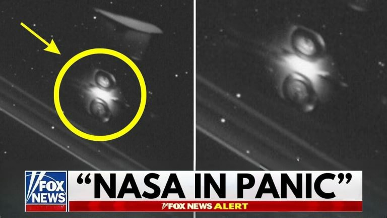 I came across this image on facebook, i don't know what to think 🤔 
Bill Nye has raised alarms over a strange Webb  Telescope image, describing it as something unlike anything science has ever faced before, sparking fear and debate.