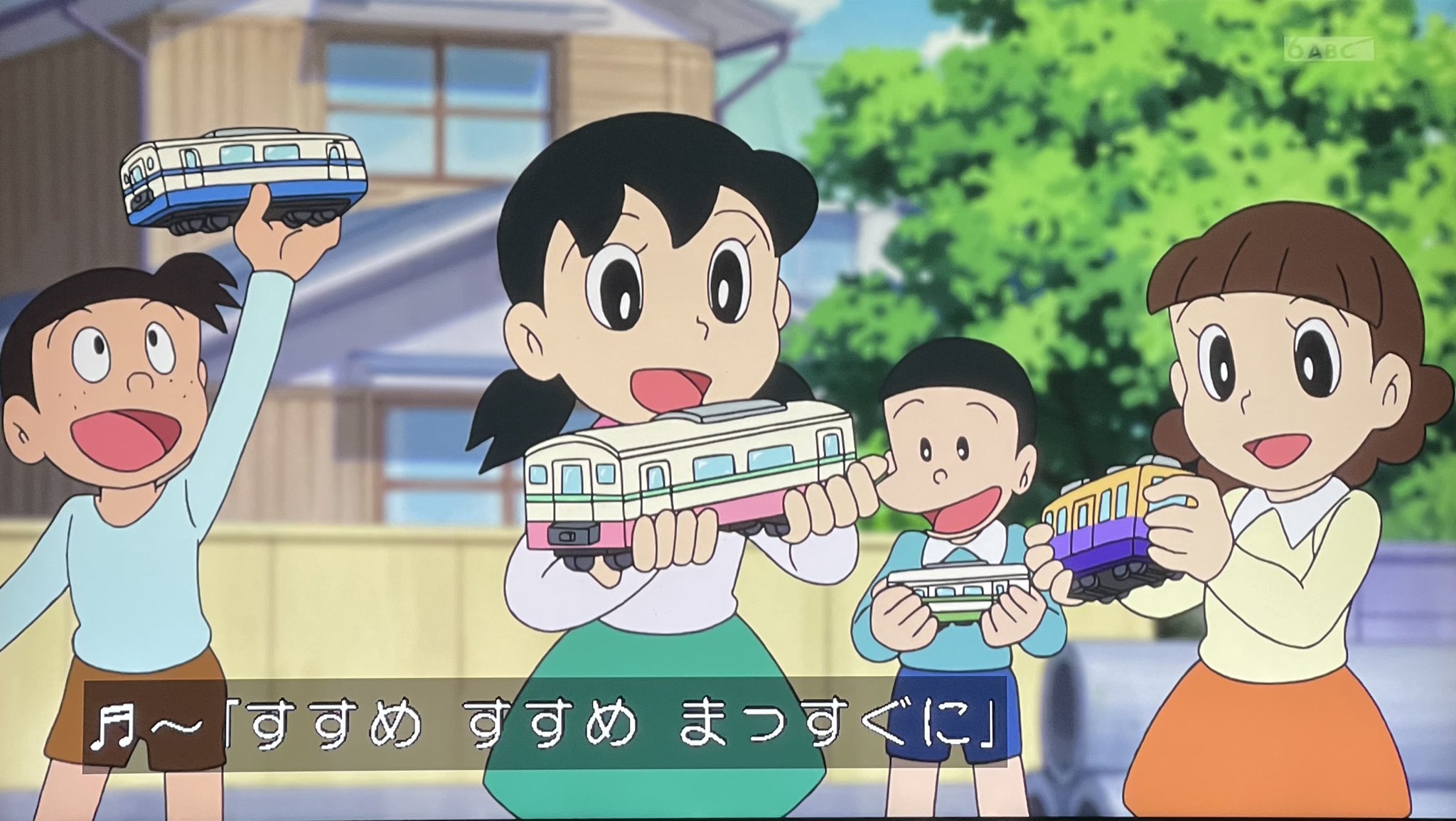 ダークネスしずかちゃん on X: 