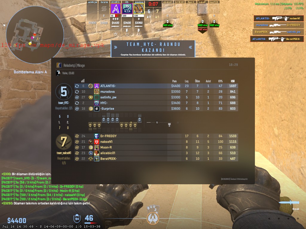 ATLANTISCS_'s tweet image. hi ef pro lig 😀