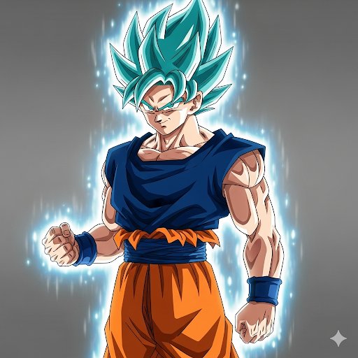 ekkofluid's tweet photo. Goku pic
#Goku #SuperSaiyanBlue #DragonBallSuper #Anime #DBZ #Saiyan #GodlyKi #Manga #SSGSS #DragonBall https://t.co/i8zDFpKcGh