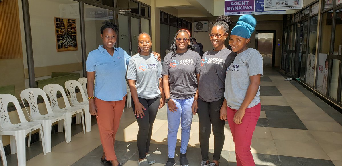 Catherine Phil Sickle Cell Support Initiative (@ugandasickle) on Twitter photo Uhuru Sickle Cell Run is slated for 04th.Oct.2025 in Lira City.
Come to <a href="/KarisMedical/">Karis Medical</a> now and get your kit at only 25,000UGX.
Proceeds will go towards the purchase of HB electrophoresis machine for Apac General Hospital and Amolatar Health Centre IV.
<a href="/BOU_Official/">Bank of Uganda</a> <a href="/kcbbankug/">KCB BANK UGANDA</a> Uhuru Sickle Cell Run is slated for 04th.Oct.2025 in Lira City.
Come to <a href="/KarisMedical/">Karis Medical</a> now and get your kit at only 25,000UGX.
Proceeds will go towards the purchase of HB electrophoresis machine for Apac General Hospital and Amolatar Health Centre IV.
<a href="/BOU_Official/">Bank of Uganda</a> <a href="/kcbbankug/">KCB BANK UGANDA</a>