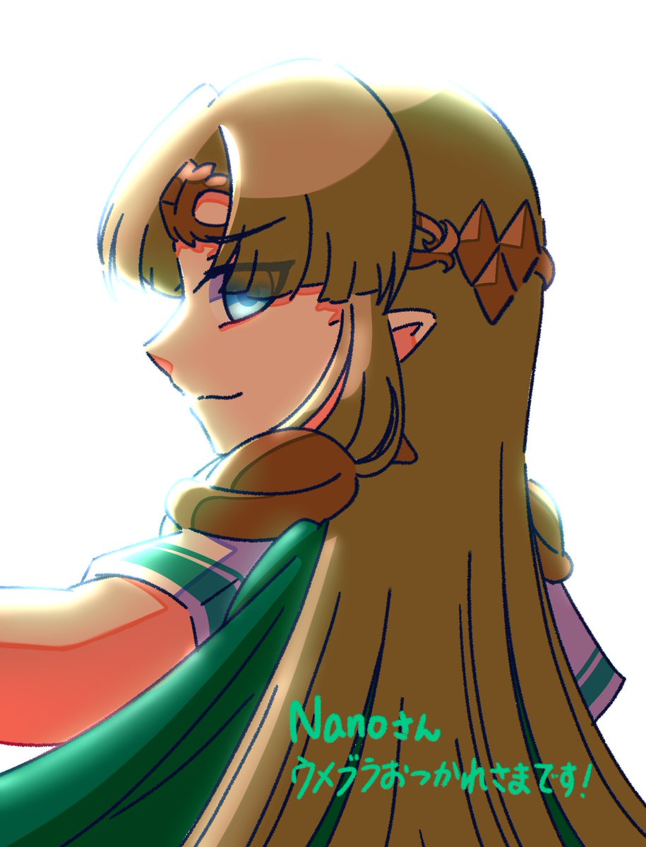 遅くなりましたが、Nanoさんウメブラお疲れ様です🙇🍵
#NanoWIN 
#ウメブラ #ウメブラSP12