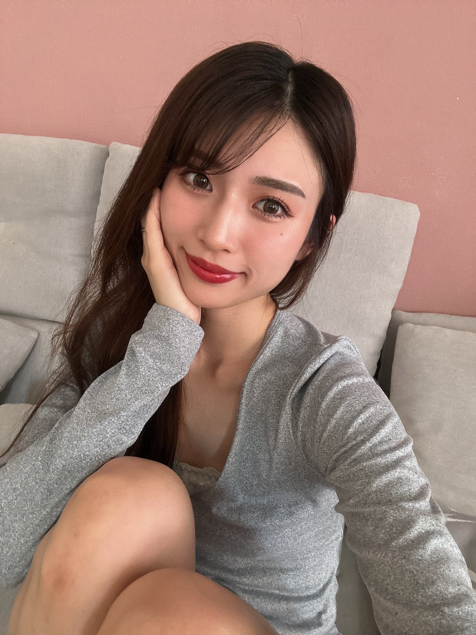 優 羽 on X: 