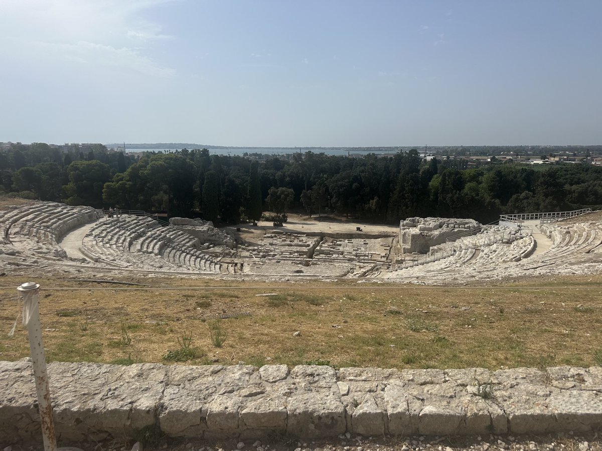Neapolis - Siracusa