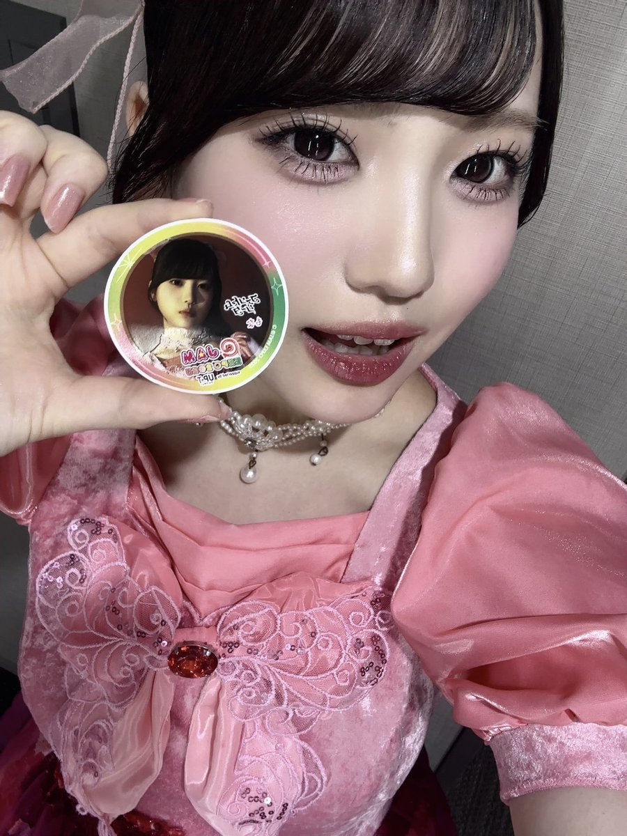 ファントムシータ もな セット もな（ファントムシータ） (@ps_mona0917) / X