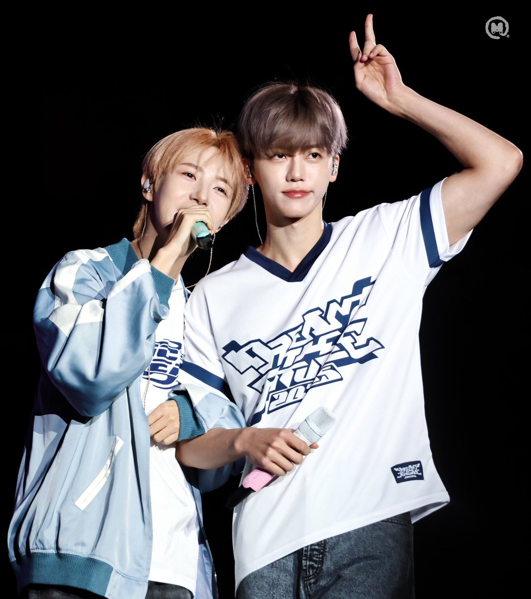 mmmakayla_0220's tweet photo. 250830 드림쇼4

#ジェミン #JAEMIN #재민 #NCTDREAM #TDS4InHongKong #런쥔 #RENJUN https://t.co/UMF7Jxwt7p