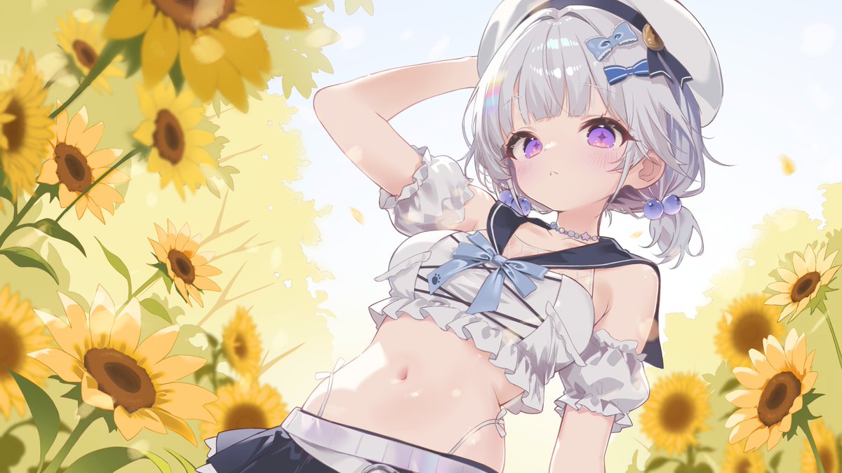 제육보쿠온나 tweet media