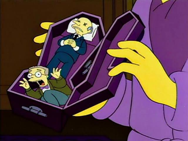 Today27News's tweet photo. If trump is dead they should bury JD with him like this
#trumpdead https://t.co/QJaXVFcgyb