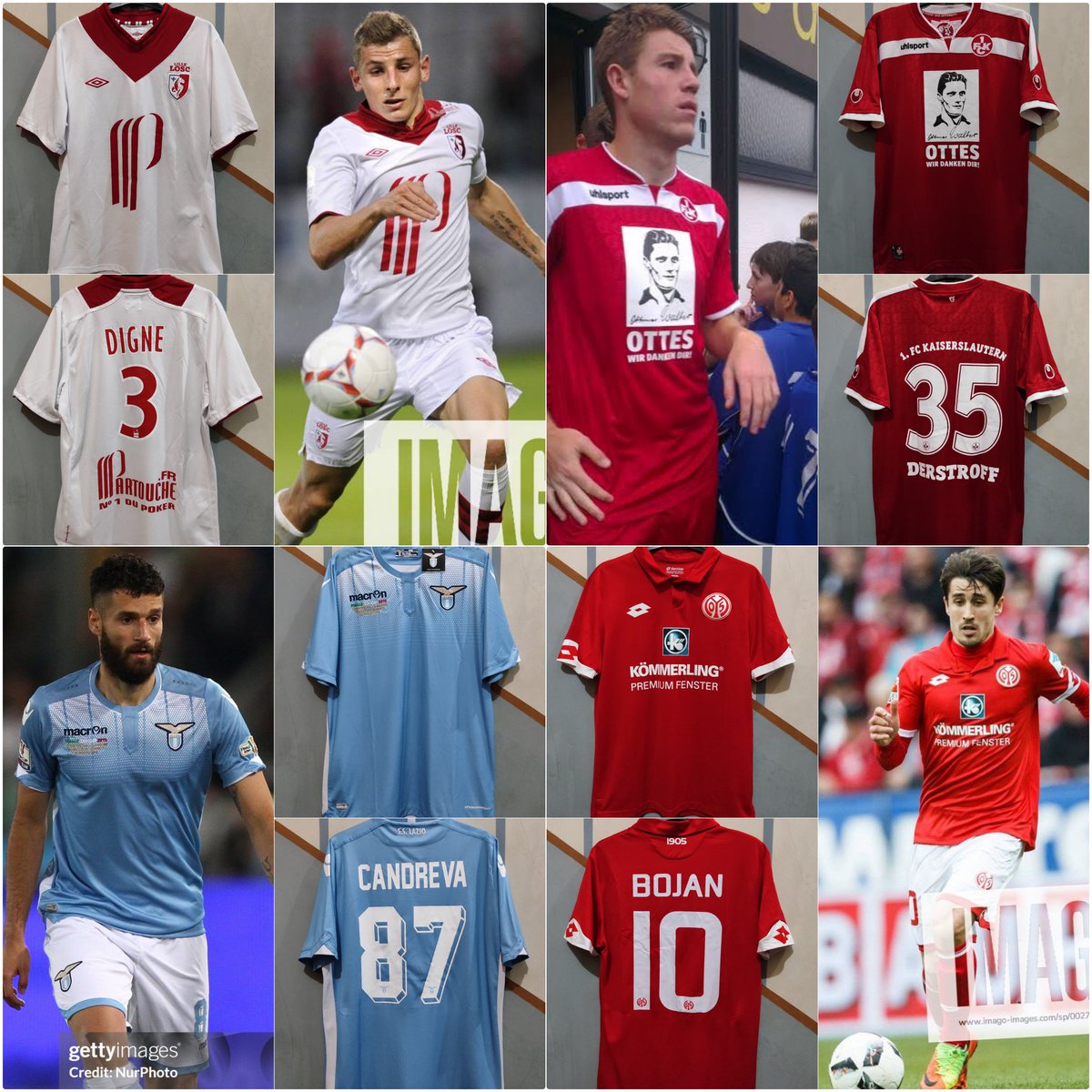 #Jersey4Sale
LFC M 1800
MU L 2250
Bordeaux S 1200
Bayer M 1150
MU M 2000
Schalke M 1100
Sunderland S 650
Aston Villa L 900
Inter S 700
Blackburn M 700
Benfica M 900
Ajax M 1200
Lille L 700
Kaiserslautern M 850
Lazio XL 1150
Mainz M 600

WA : 085740000066
<a href="/Jerseyforum/">The OG Indonesian Blokecore</a> <a href="/TitipLawas/">Titip Lawas</a>