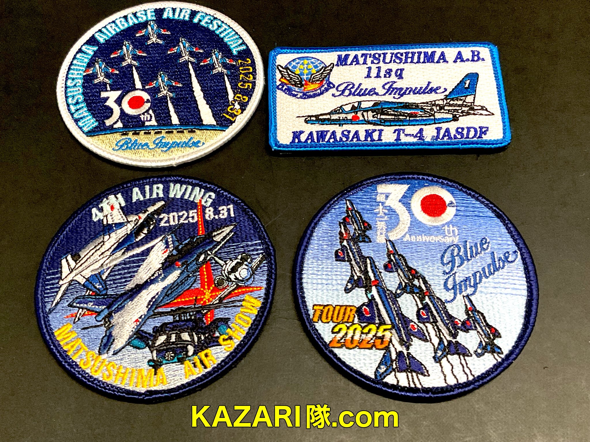 KAZARI隊.com on X: 