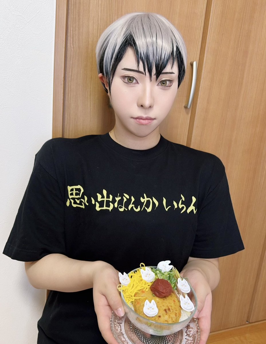2021年のコラボカフェメニュー再現の会
with奏穹ぴ（<a href="/Sora_6n2n6n/">奏穹（そら）</a> ）