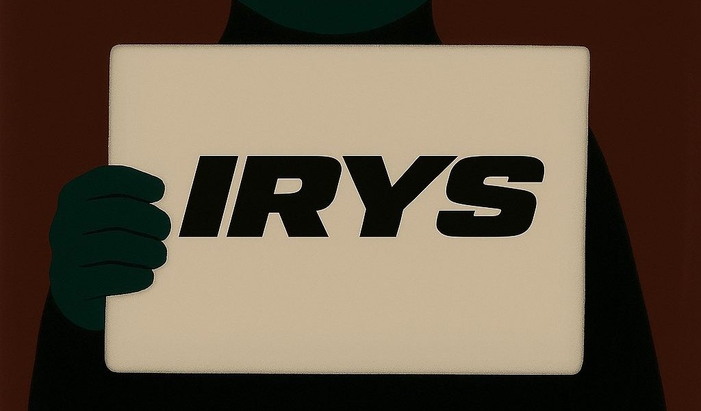 LukesAlpha (@cezejesi24108) on Twitter photo One of the quiet tensions in crypto is between openness and control. We want data to flow freely across networks, but we also want individuals and organizations to retain sovereignty over it. <a href="/irys_xyz/">Irys (✧ᴗ✧)</a> seems to be navigating that tension by building infrastructure where data is One of the quiet tensions in crypto is between openness and control. We want data to flow freely across networks, but we also want individuals and organizations to retain sovereignty over it. <a href="/irys_xyz/">Irys (✧ᴗ✧)</a> seems to be navigating that tension by building infrastructure where data is
