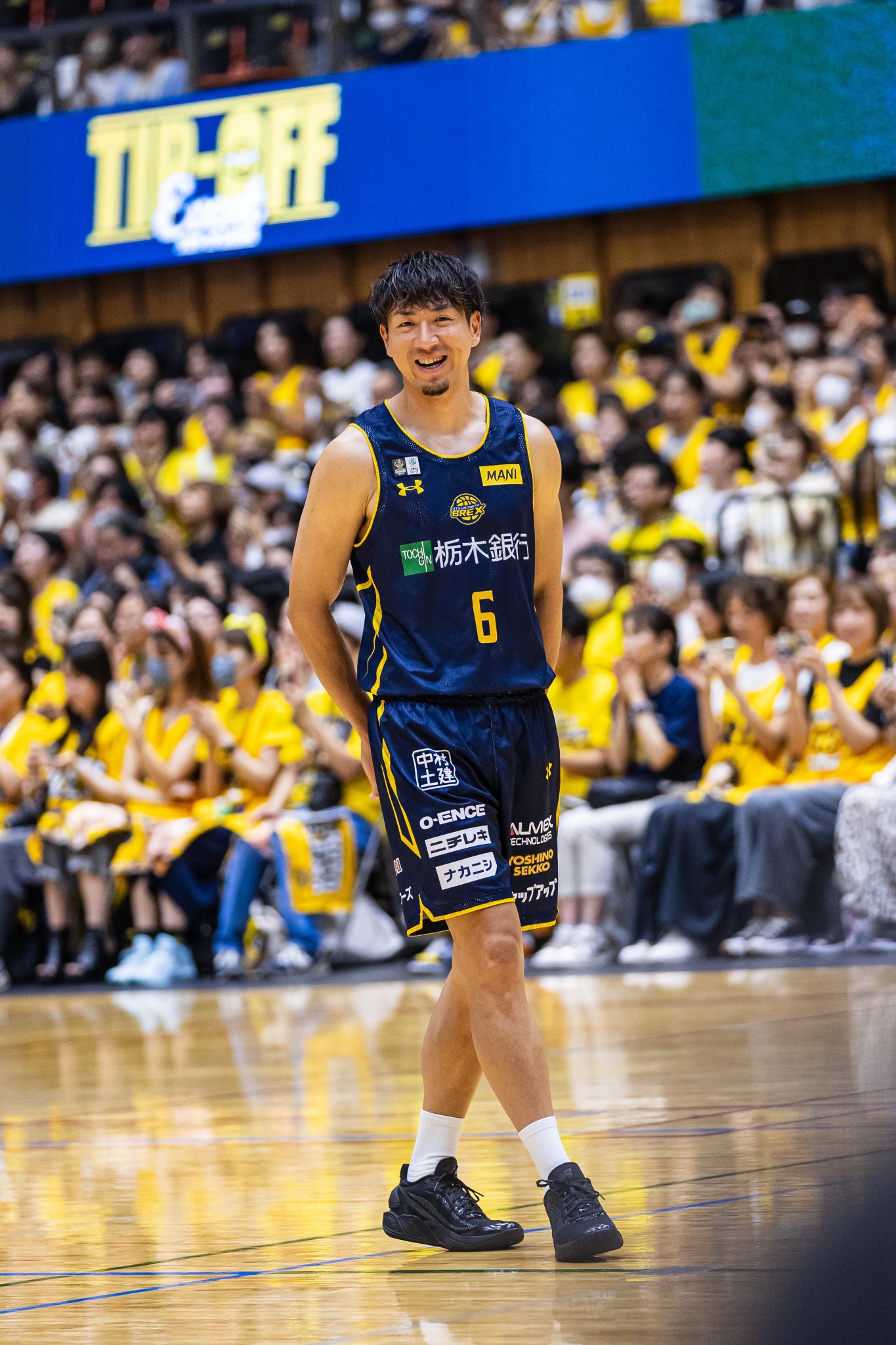 宇都宮ブレックス　BREX ユニベア　比江島慎 ほた🍣 on X: 