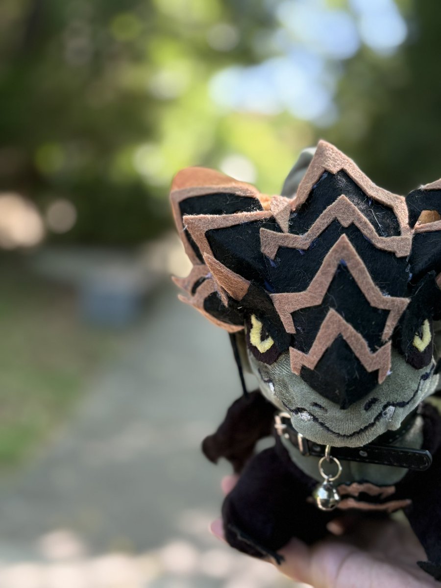 OpticalRotation's tweet image. A birthday present for myself ^u^