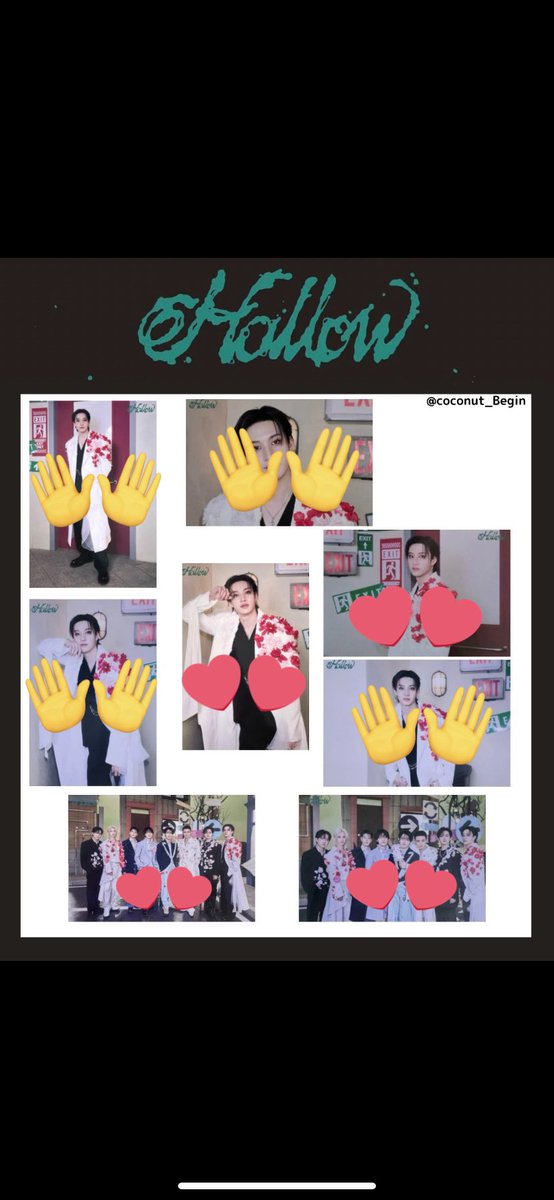 stray kids hollow ラントレ
ランダムトレカ 交換　スキズ  交換

譲)画像①②
求)バンチャン❤️、全員

📮硬質ケース＋防水　
普通郵便にて同日発送希望

🐱当方猫を飼っています、気にされない方リプお願い致します🙇‍♀️

#StrayKids  #トレカ交換 #スキズ #hollow