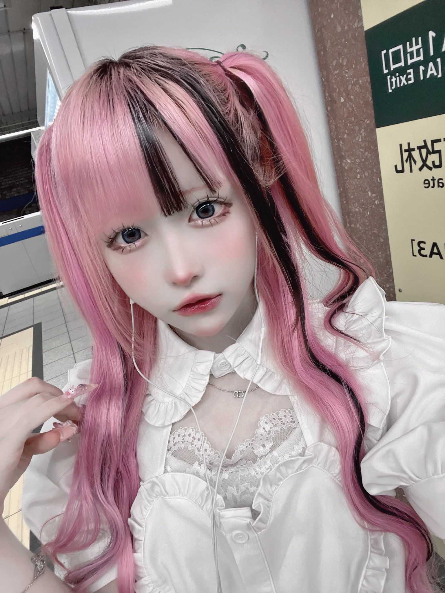 ぎゅな☺︎ ナロン・ユルノ【セクト】 (@sugu4nu_o) / X