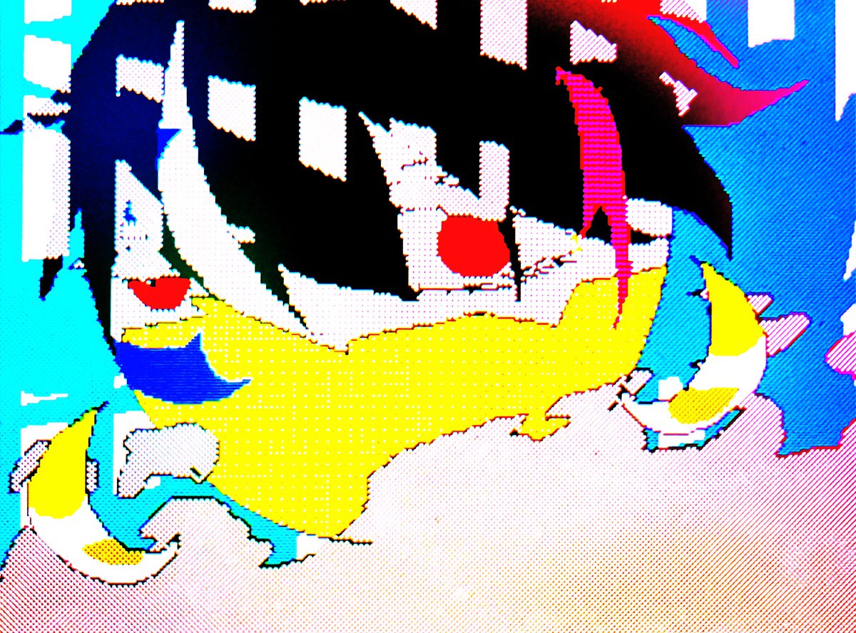 #オリ棒
🌙