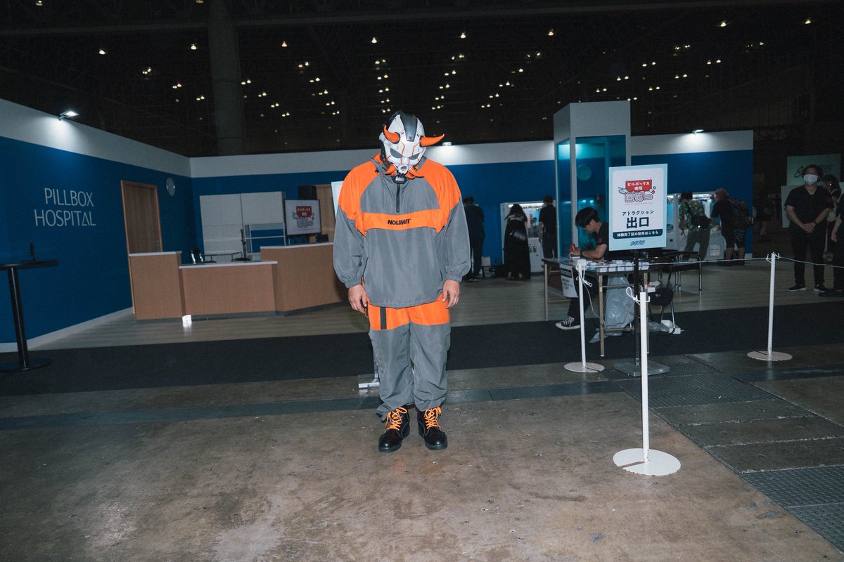 みにゃ…イズミ…よつは…。
いませんでした。