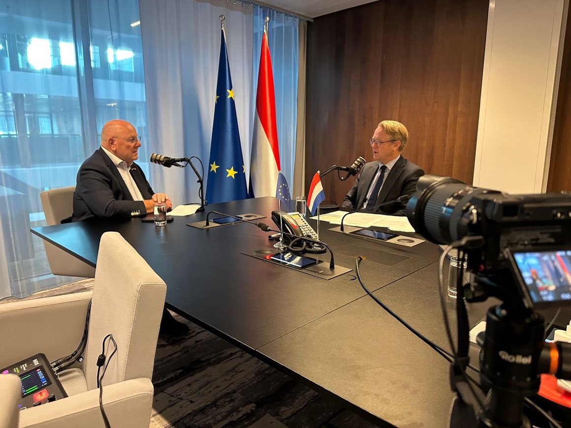 Robert Tieman tweet media