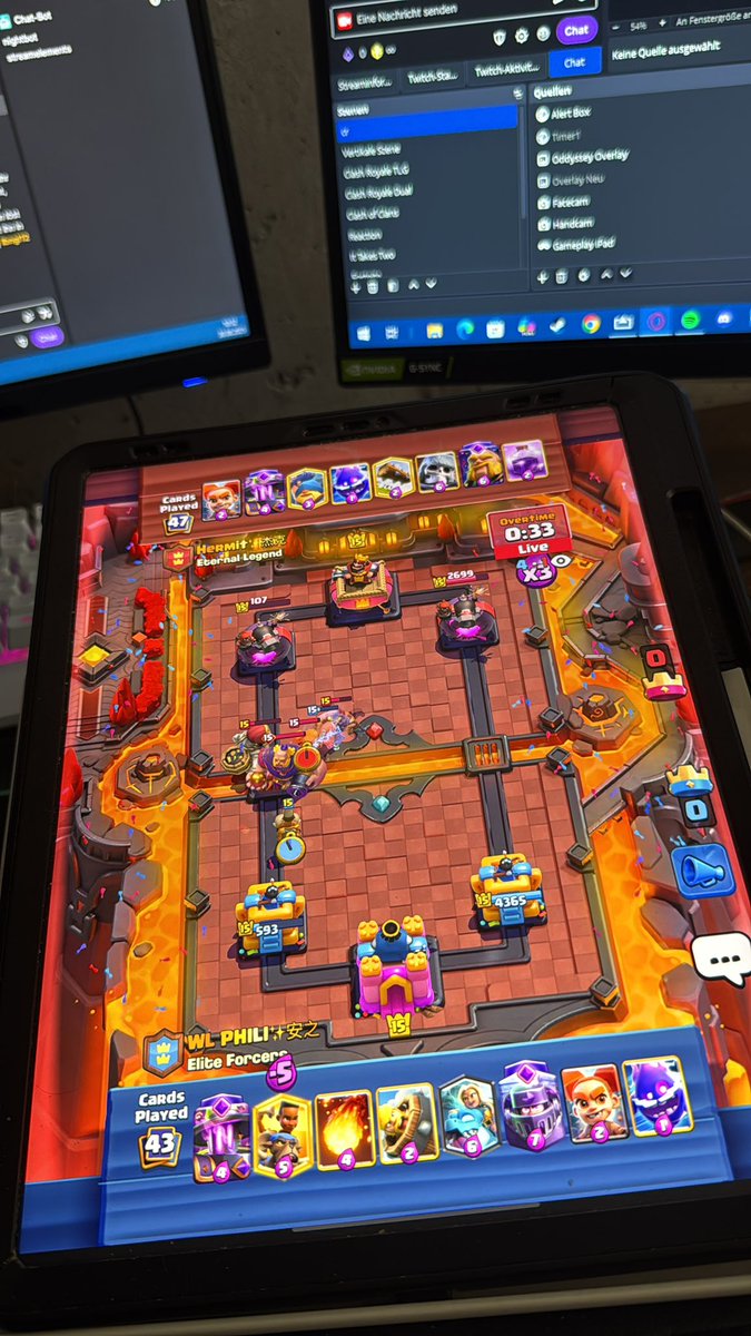 Zodiac (@zodiac_cr) on Twitter photo 1/3 Season End Streams live! 100 Follower remaining for 30k, sub discount in subtember + Ladderpush / Watchparty! twitch.tv/Zodiac_CR <a href="/Oddyssey_offcl/">Oddyssey🏛️</a> 1/3 Season End Streams live! 100 Follower remaining for 30k, sub discount in subtember + Ladderpush / Watchparty! twitch.tv/Zodiac_CR <a href="/Oddyssey_offcl/">Oddyssey🏛️</a>
