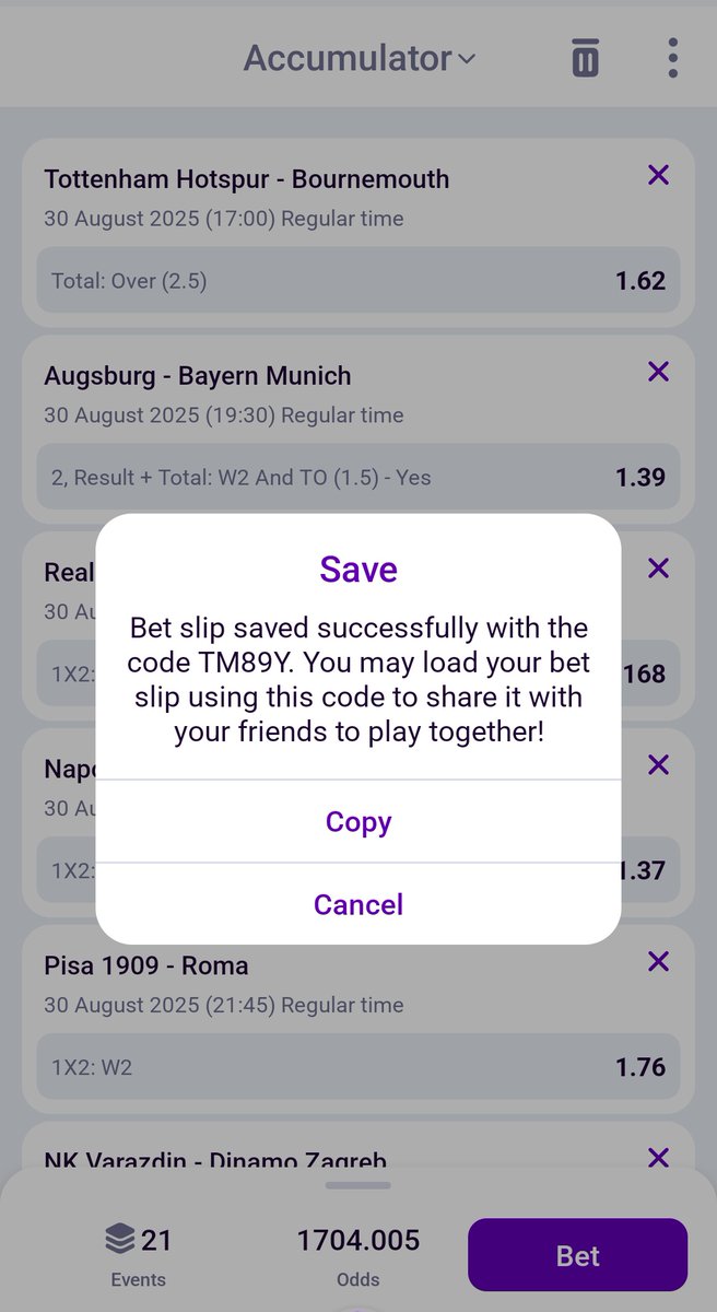 Mabao_Tips's tweet image. 1700 odds
#Helapesa
TM89Y