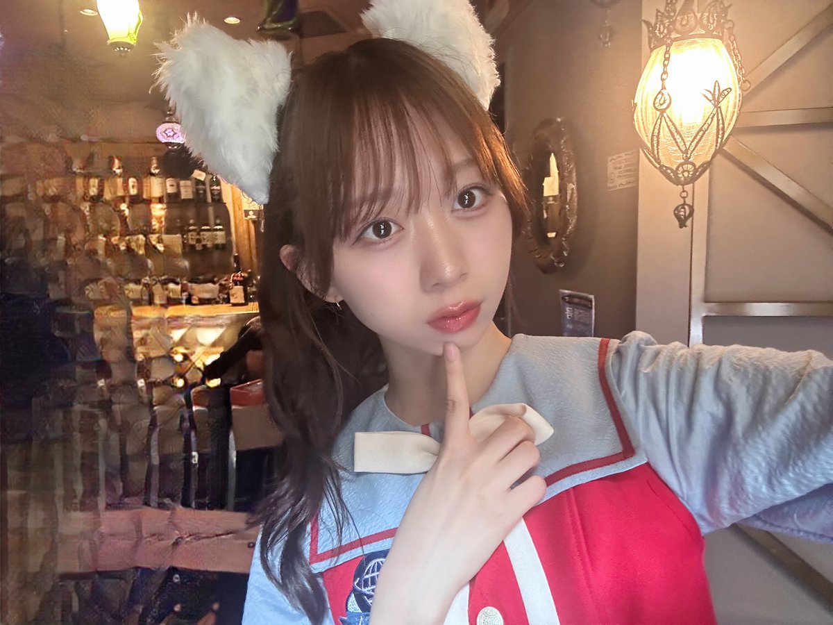 松田美里 わーすた (@tws_miri) / X