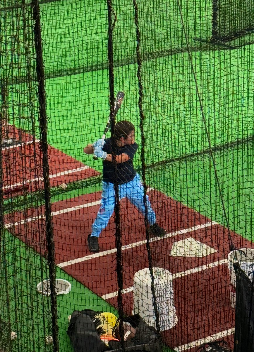 Sharpening The Axe 🪓⚾️😤