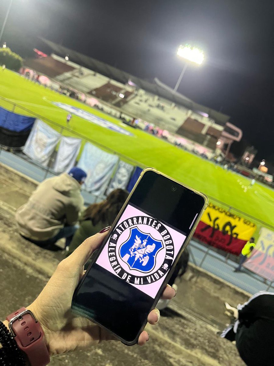 Nunca estarás solo!