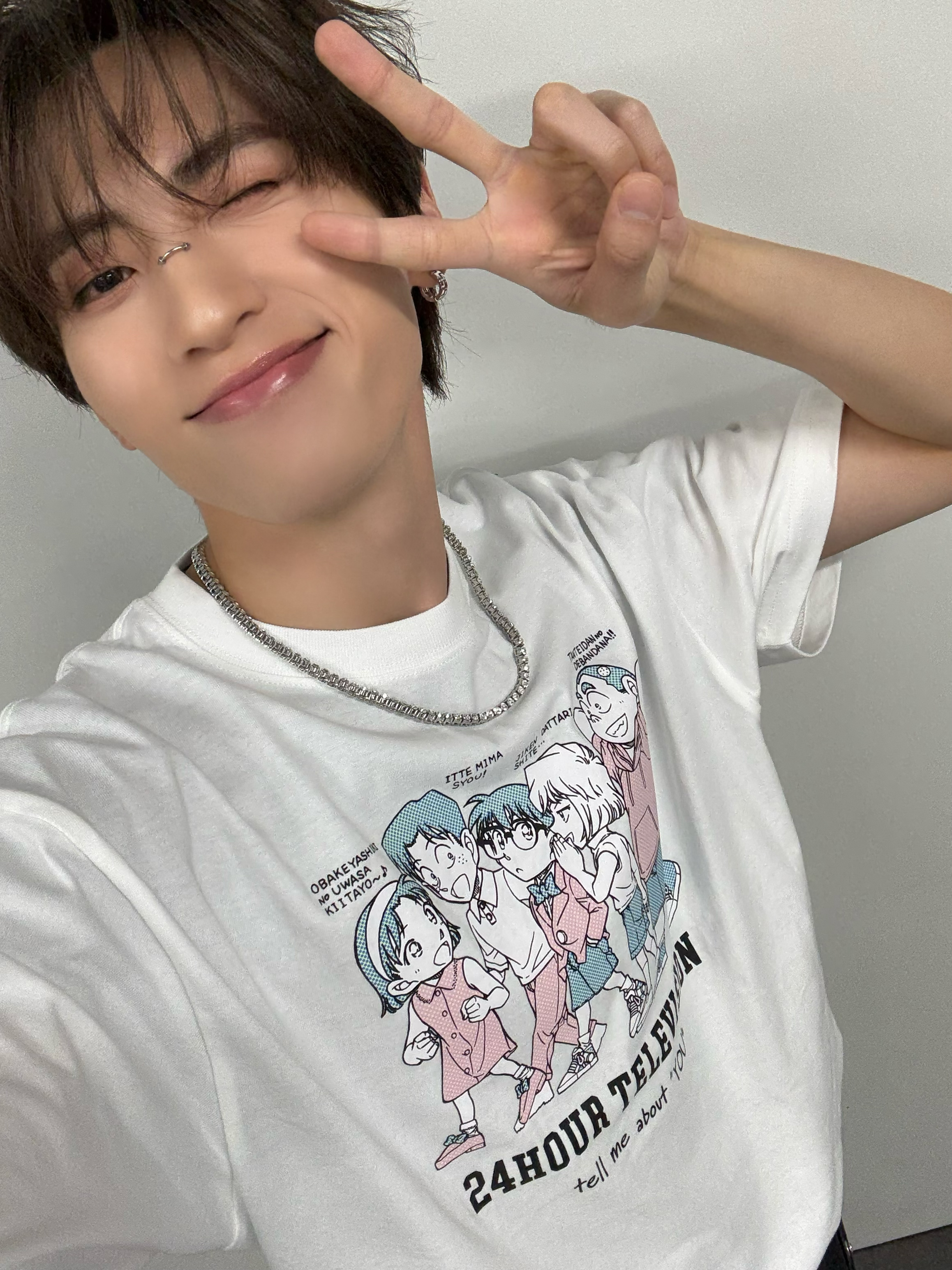 INI 許豊凡 コンプ フェンファン ソロコン 入場特典 INIメンバー