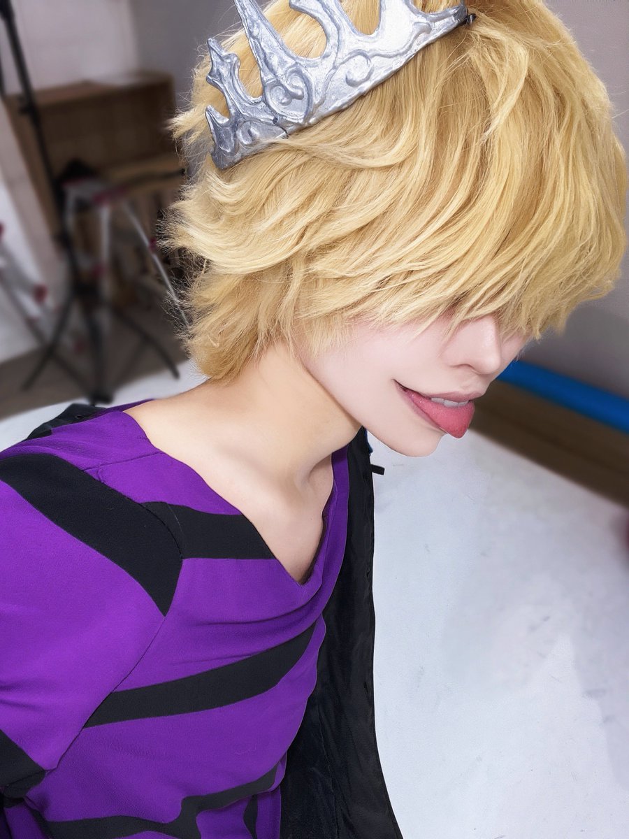 cos / ベルフェゴール