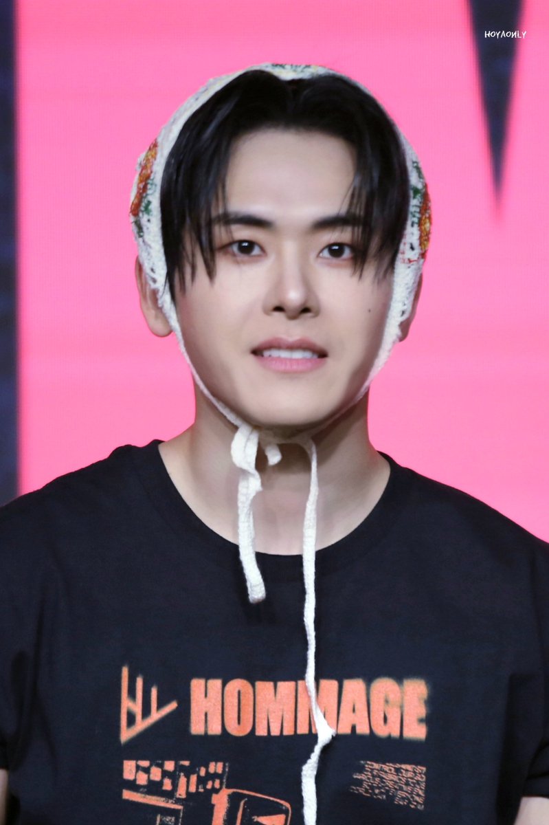 250510 이호원 팬미팅 Hommage
아오 이뻐
왜케 잘 어울려
#호원 #호야 #HOYA #HOWON
#イホウォン #이호원 #ホヤ