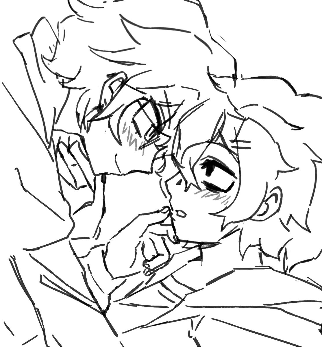 Kiyo ^_^ COMMS OPEN tweet media