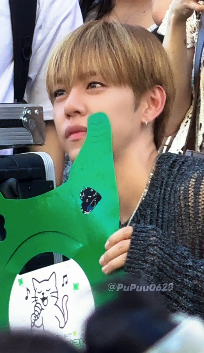 PuPuu0628's tweet image. 🥺