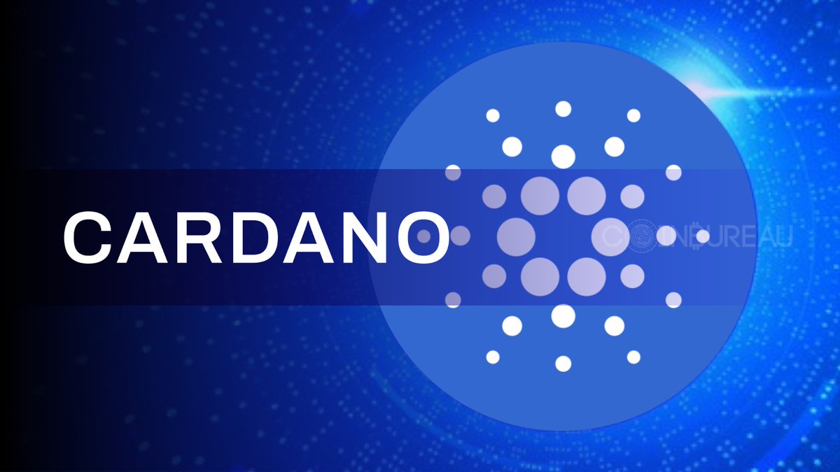 Coin Bureau (@coinbureau) on Twitter photo ⚡️CARDANO GOT AN UPGRADE!
A public CIP for “Ouroboros Leios” is now live—marking a huge milestone toward Cardano’s long-planned throughput boost. Community review is now open.
Is this the big step $ADA holders have been waiting for? ⚡️CARDANO GOT AN UPGRADE!
A public CIP for “Ouroboros Leios” is now live—marking a huge milestone toward Cardano’s long-planned throughput boost. Community review is now open.
Is this the big step $ADA holders have been waiting for?