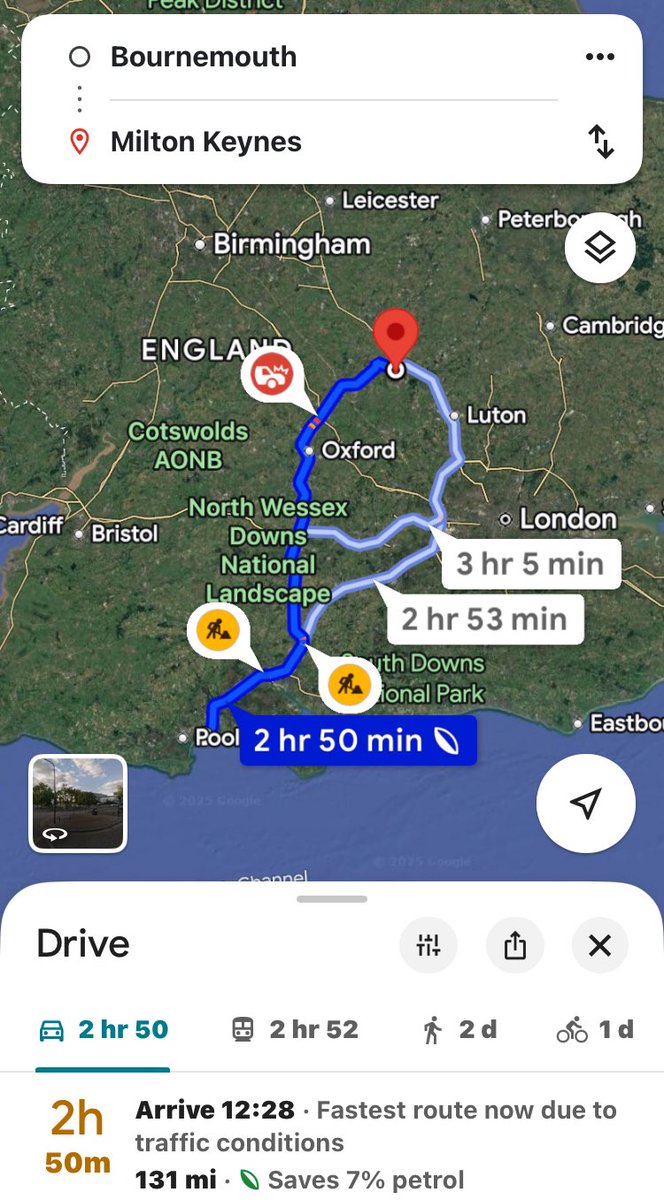 Today’s #RoadTrip 🚘