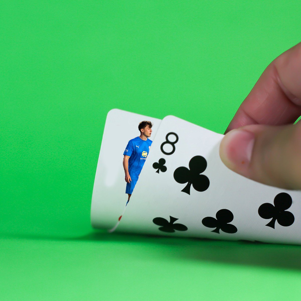 OfficialDHFC's tweet image. Should we stick or 𝐓𝐰𝐢𝐬𝐭?
#upthecutters