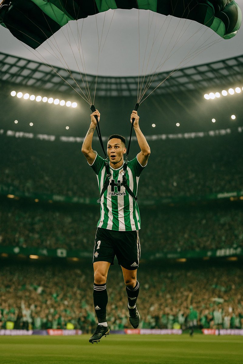 No estáis preparados para vivir mañana este momento en el descanso del partido