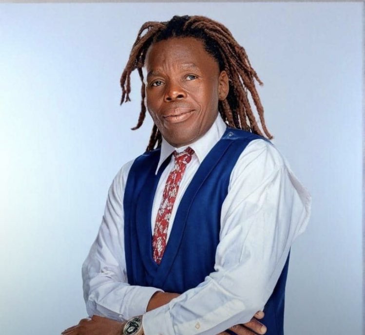 But who did this to Papa😂