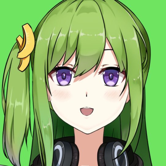 Look at her and say goodnight