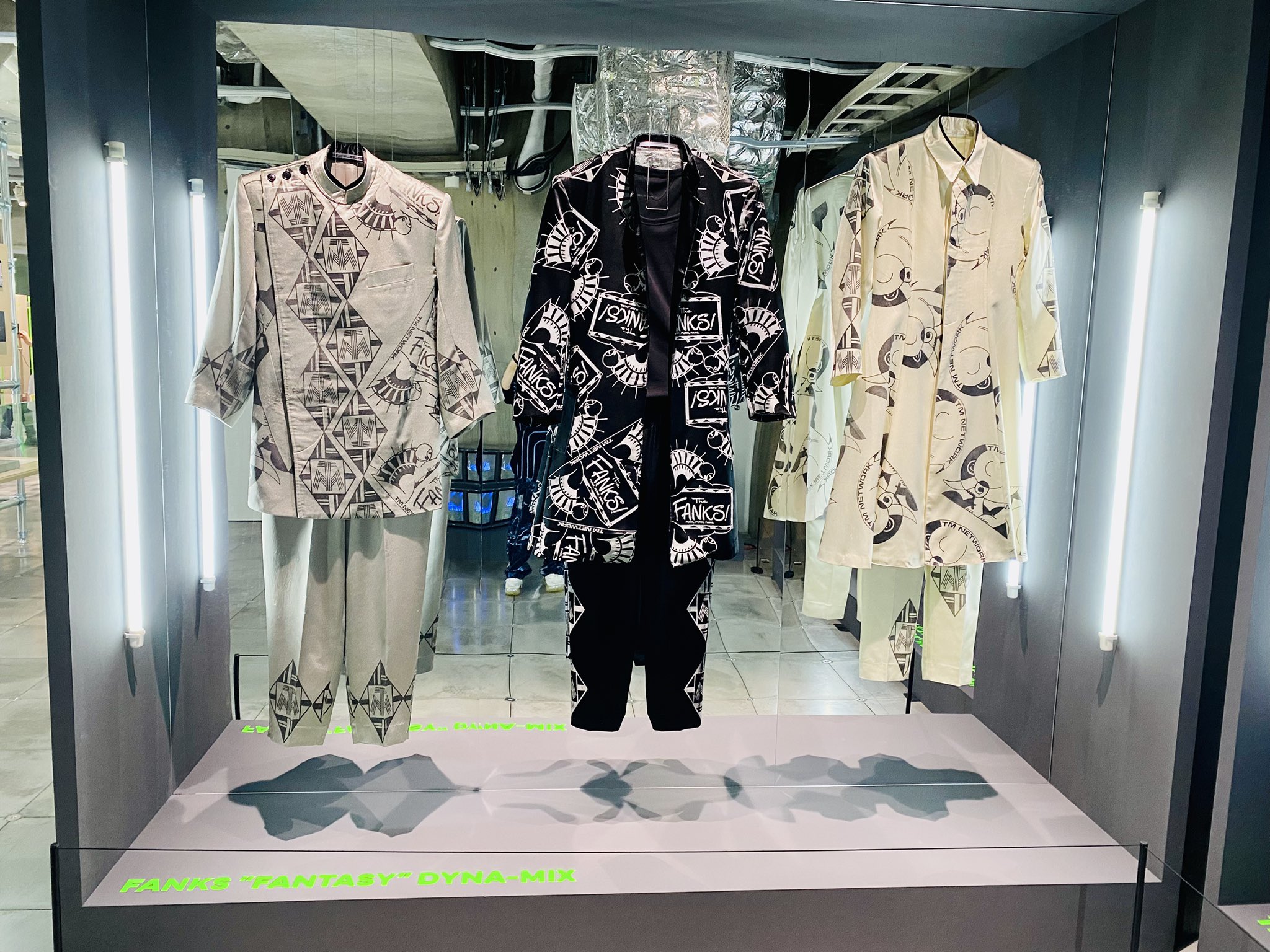 非売品 激レア】TM NETWORK SEIKO 腕時計 小室哲哉 宇都宮隆 非売品 激