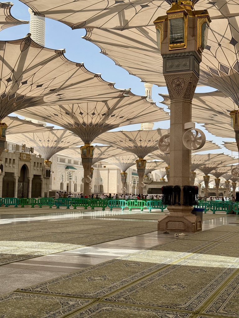 استشعر كلّ خطوة هـنا| الحمدلله الحمدلله أن جعلنا مسلمين🤍🤍🤍🤍🤍🤍🤍🤍🤍هذه البِقاااع طمأنينة و راحة و سكييينة🕌