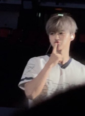 ไม่ไหวแล้วววว เจ้บ ๆๆๆ น้องแจมินน่ารักมาก อ้วมมมม อยากบีบ 😭❤️‍🩹