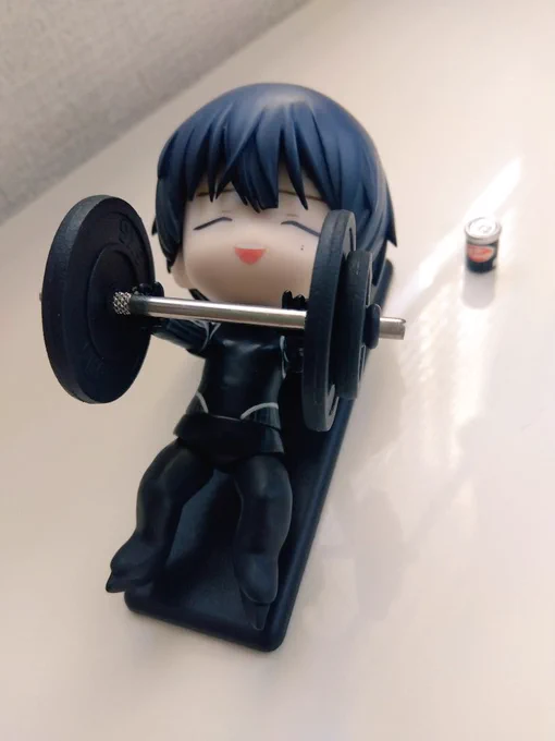 ゆ「ふおおぉ!!肉体改造!筋トレ!皆でダイエットーー!!!」 「ご褒美も入れてもらっていいですか…!?」