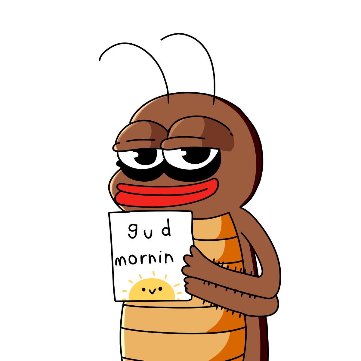 gm, time for a great cup of espresso