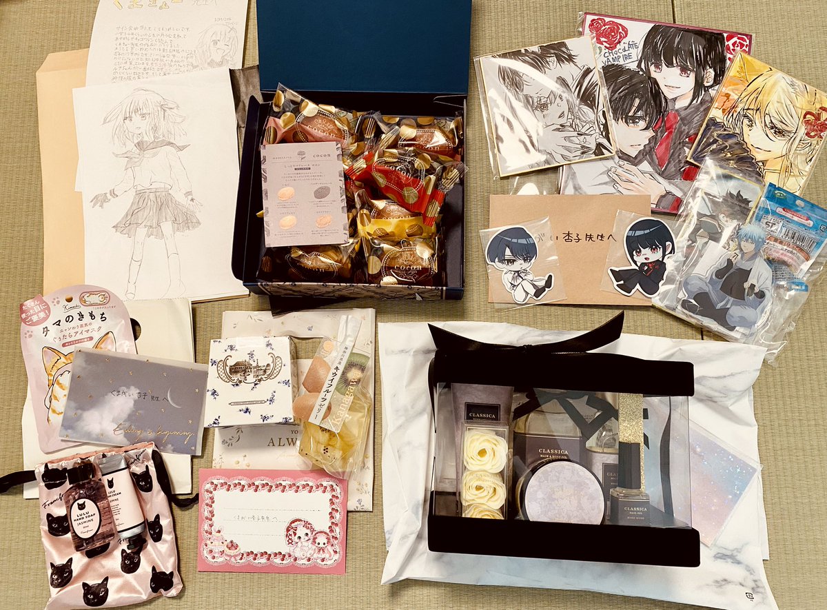 くまがい杏子/東京神狼⑤7/25発売 (@kumakyo_) / X
